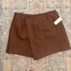 NWT 
Anthropologie skirt 
Small